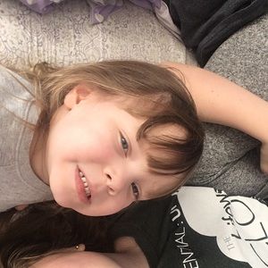 Meet your Posher, Joanna